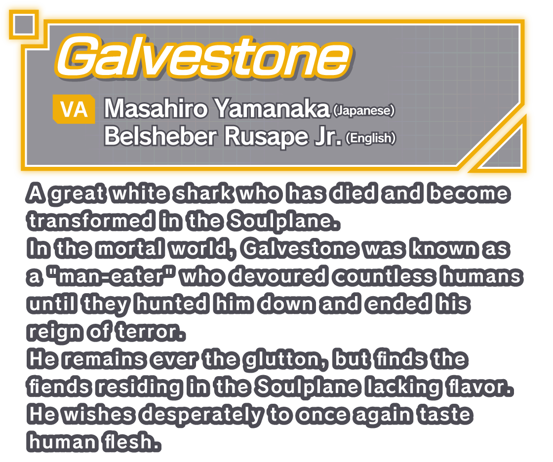 Galvestone