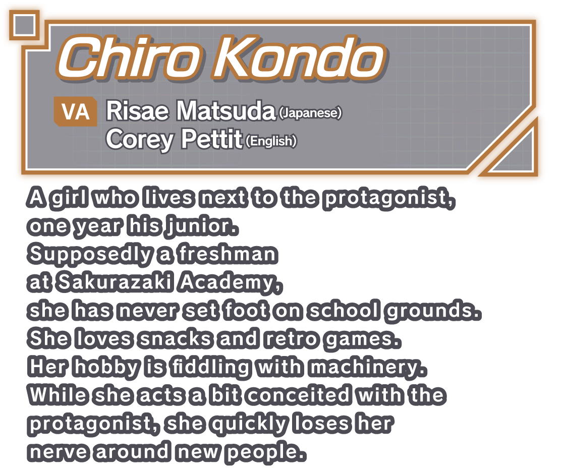 Chiro Kondo