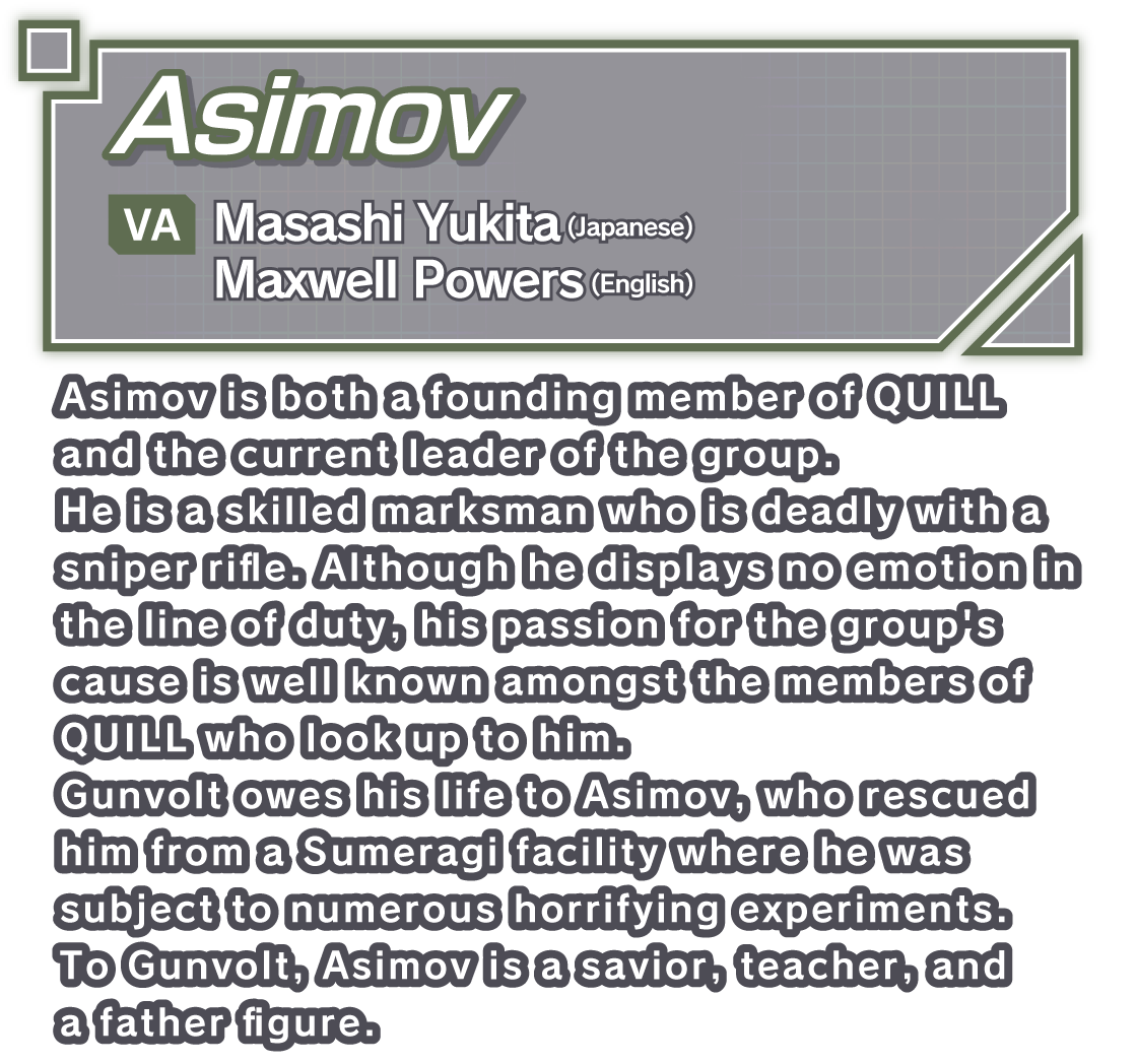 Asimov