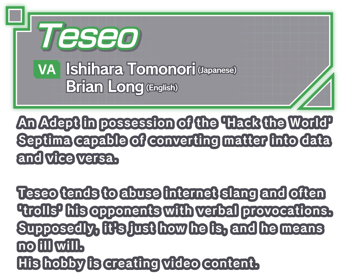 Teseo