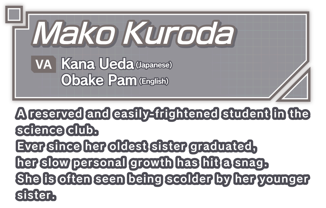 Mako Kuroda