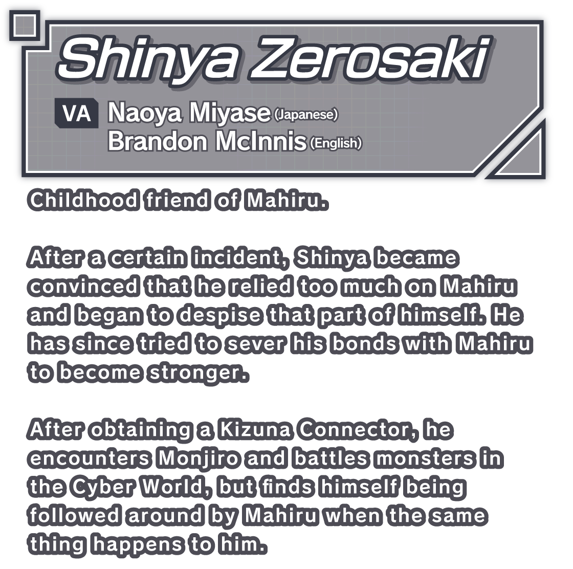 Shinya Zerosaki