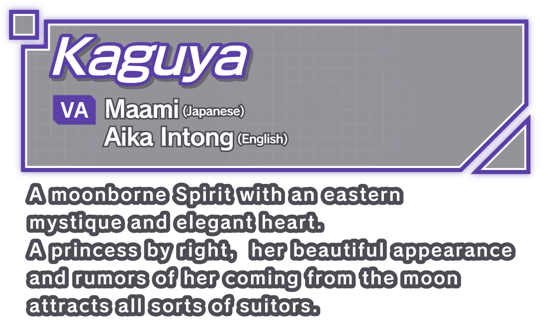 Kaguya