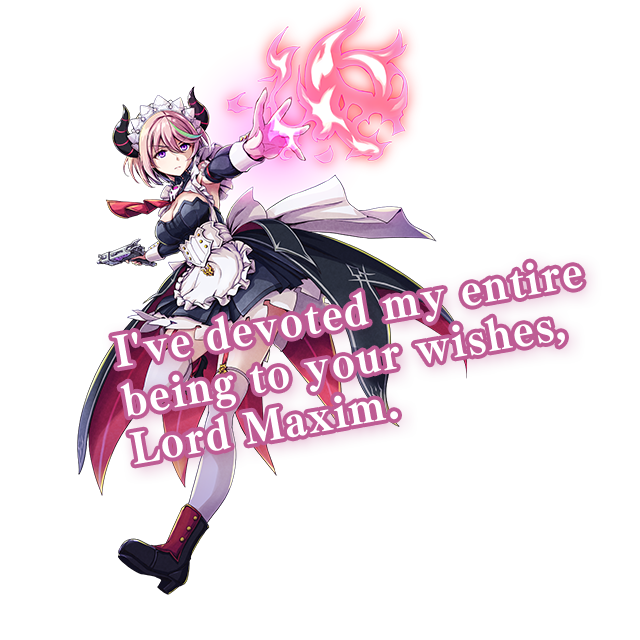 Kirika/VA - Natsumi Wakayama