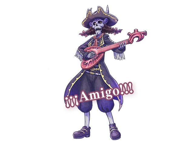 Los Muertos /VA - Ema Kishimoto