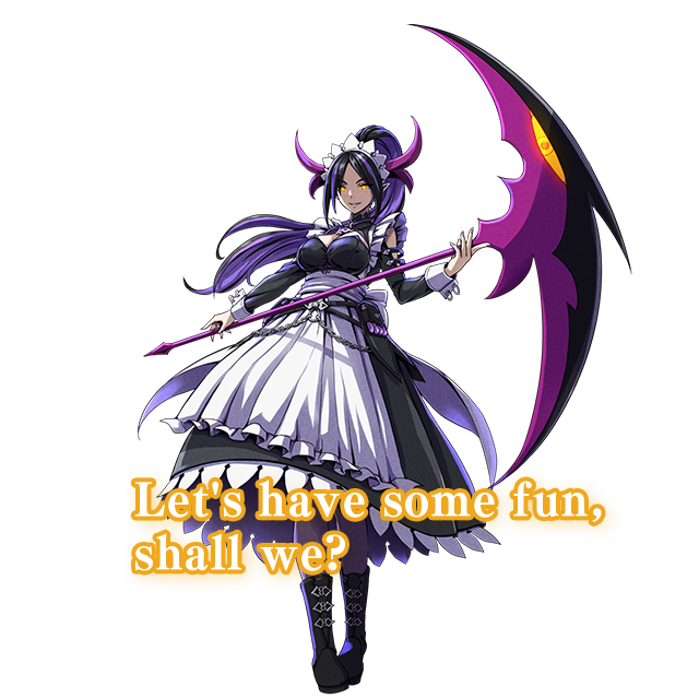 Lysa/VA - Momoka Inoue