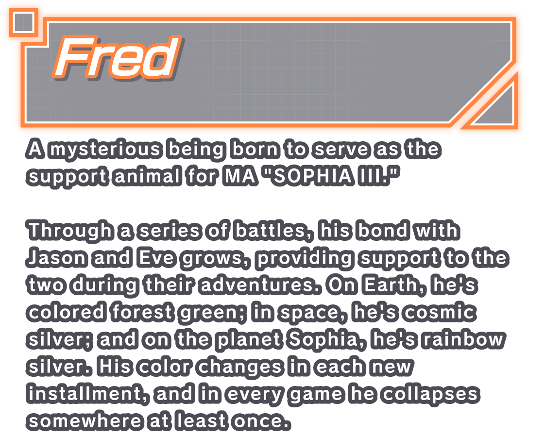 Fred
