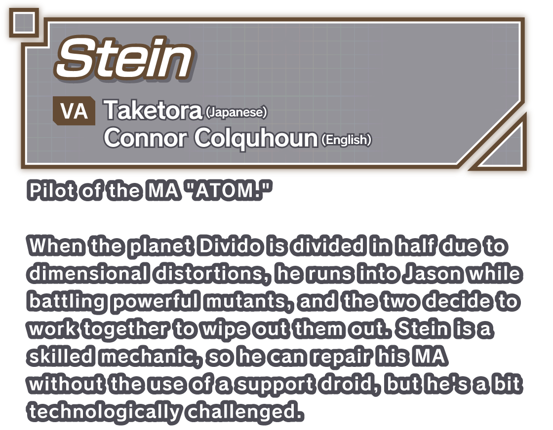 Stein