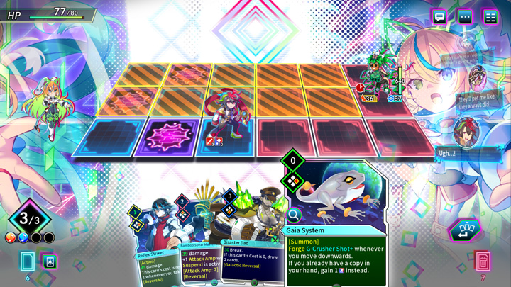 The world of the Blaster Master Zero Series03