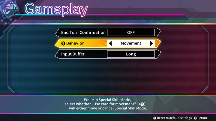 Other Update Contents