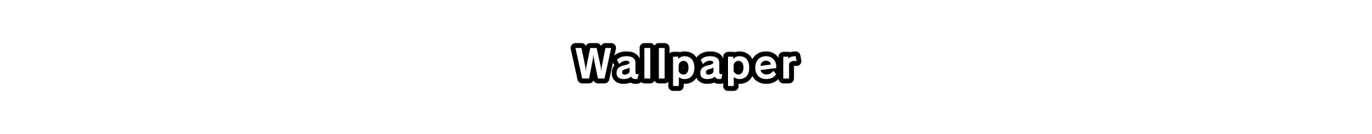 allpaper