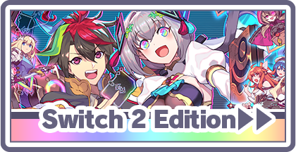 Read about the Nintendo Switch 2 Edition here!