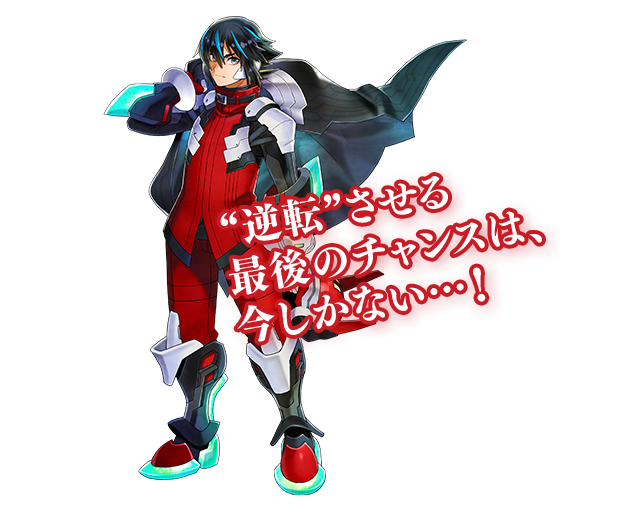 ジェイソン/CV. 小野賢章