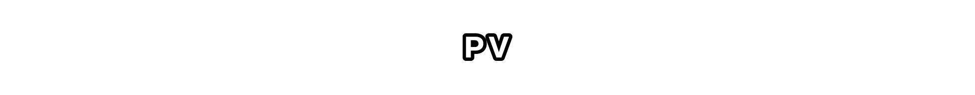 PV