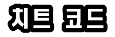 치트 코드