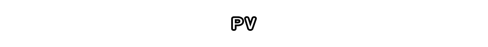 PV